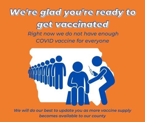 Vaccine Shortage